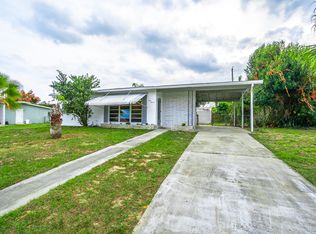 311 Manly Ave, Sebastian, FL 32958