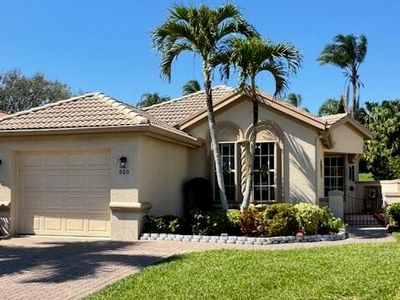 660 SW Treasure Cove, Port Saint Lucie, FL, 34986