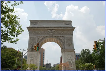 Rented by Buchbinder & Warren