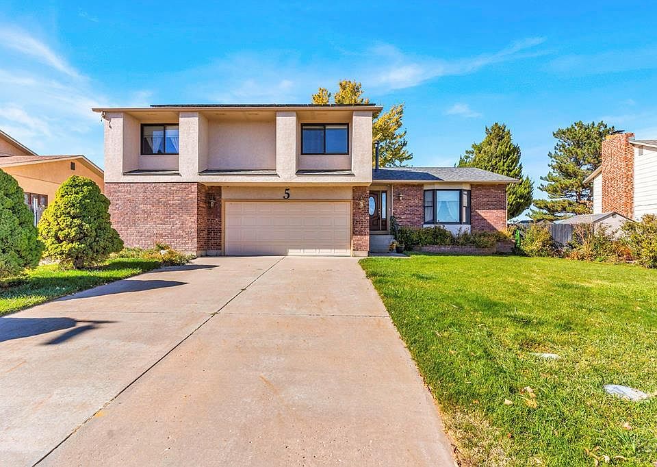 5 Destino Pl, Pueblo, CO 81005 Zillow