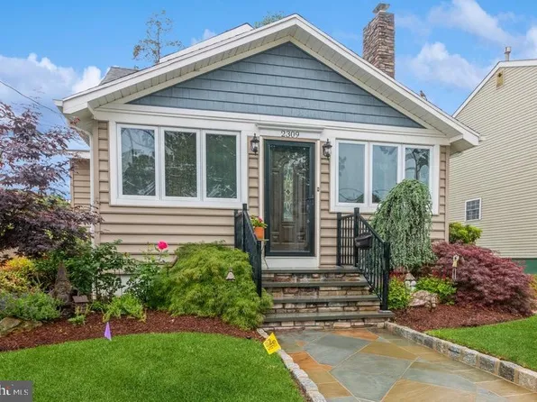 2309 49th St, Pennsauken, NJ 08110