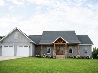 229 Freedom Way, Anniston, AL 36207