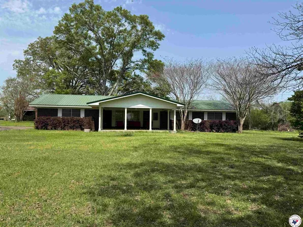 821 Miller Country #266, Fouke, AR 71837