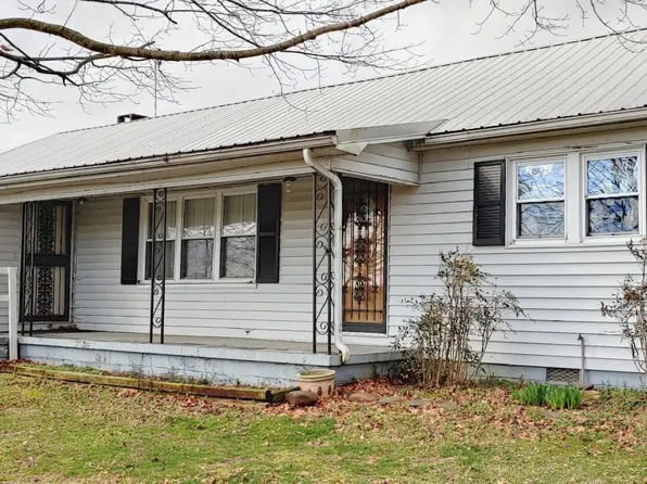 14612 Pond Creek Rd, Philadelphia, TN 37846