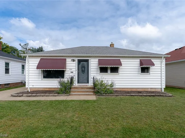 5514 Gerald Ave, Parma, OH 44129