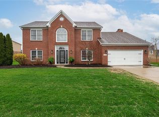 10707 Gateway Dr, Fishers, IN