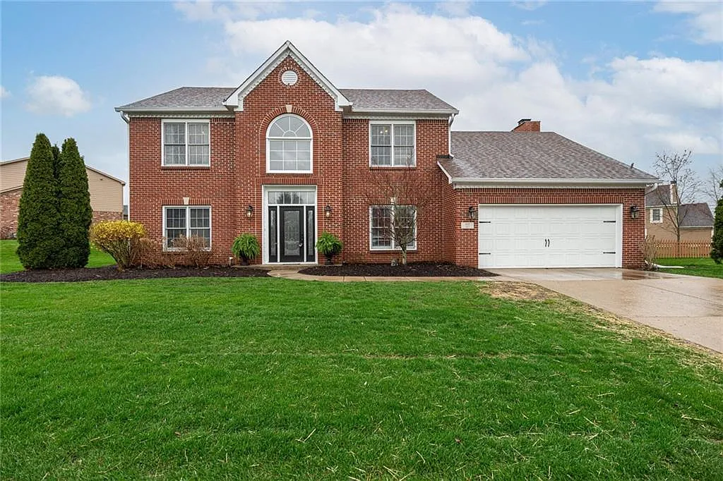 10707 Gateway Dr photo 1