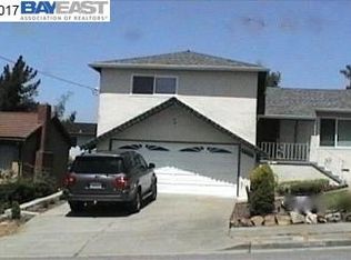 5004 Proctor Rd, Castro Valley, CA 94546