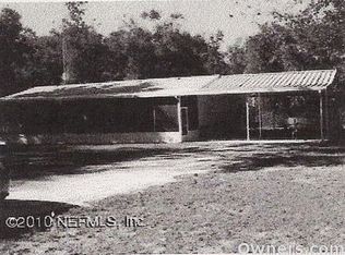 404 2nd Ave, Satsuma, FL 32189