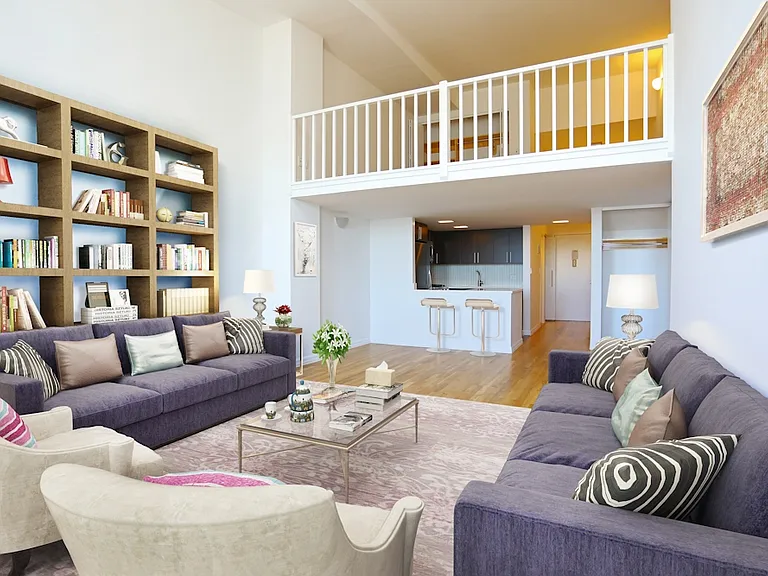 666 Greenwich St #1058 — Photo 5