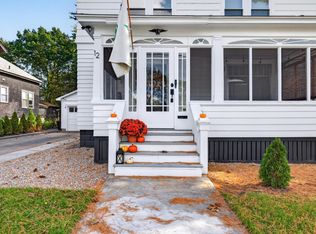 12 Emerson Street, Sanford, ME 04073