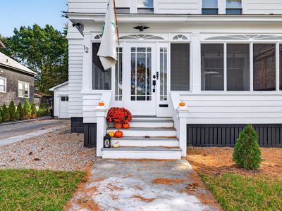 12 Emerson Street, Sanford, ME, 04073