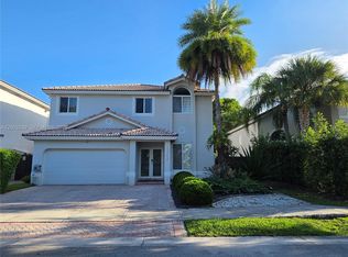 Doral Isles St Croix, Doral, FL 33178
