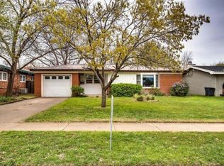 2804 56th St, Lubbock, TX 79413