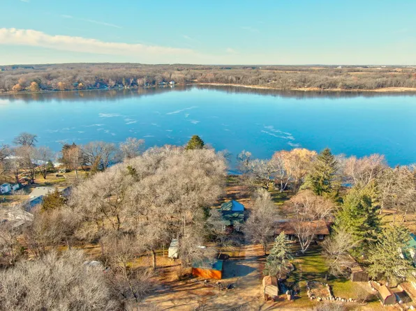 15905 Forsythe Ave NW, Clearwater, MN 55320