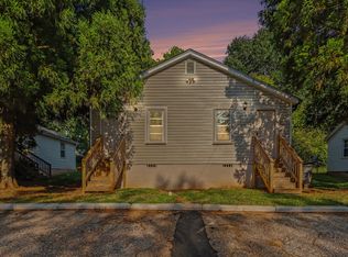 26 Burgess Ave #26, Greenville, SC 29609
