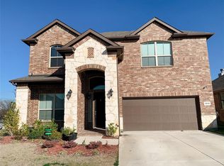 5916 Canyon Oaks Ln, Fort Worth, TX 76137