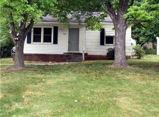 2405 Williams Ave, High Point, NC 27262