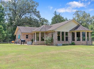 253 County Road 2412, Pickton, TX 75471