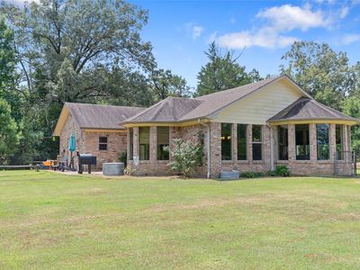 253 County Road 2412, Pickton, TX, 75471