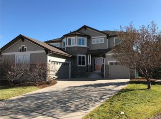 25716 E Weaver Pl, Aurora, CO 80016
