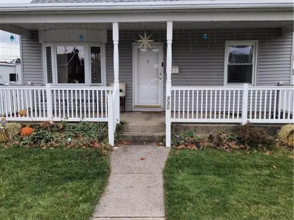 728 N Maxwell St, Allentown, PA 18109