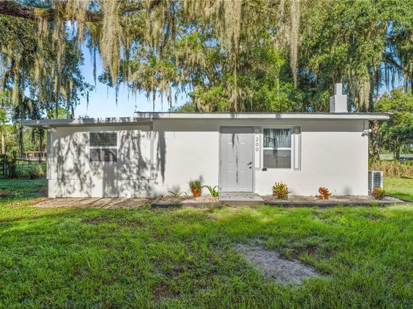 200 LAKE MARIAN ROAD, KENANSVILLE, FL 34739