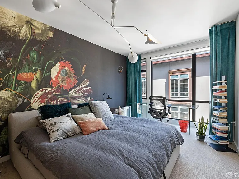 580 Hayes St #407-L — Photo 22