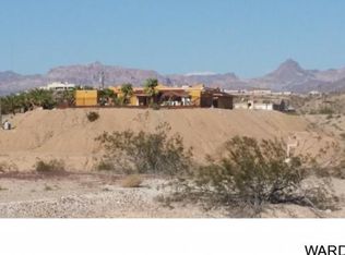 1986 Havasupai Dr, Bullhead City, AZ 86442