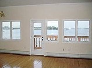 244A Bowne St #A, Bronx, NY 10464
