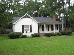 635 N Park Ave, Dothan, AL 36303