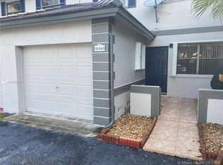 15443 SW 110th Ter, Miami, FL 33196