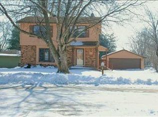 515 12th Ave NW, Altoona, IA 50009