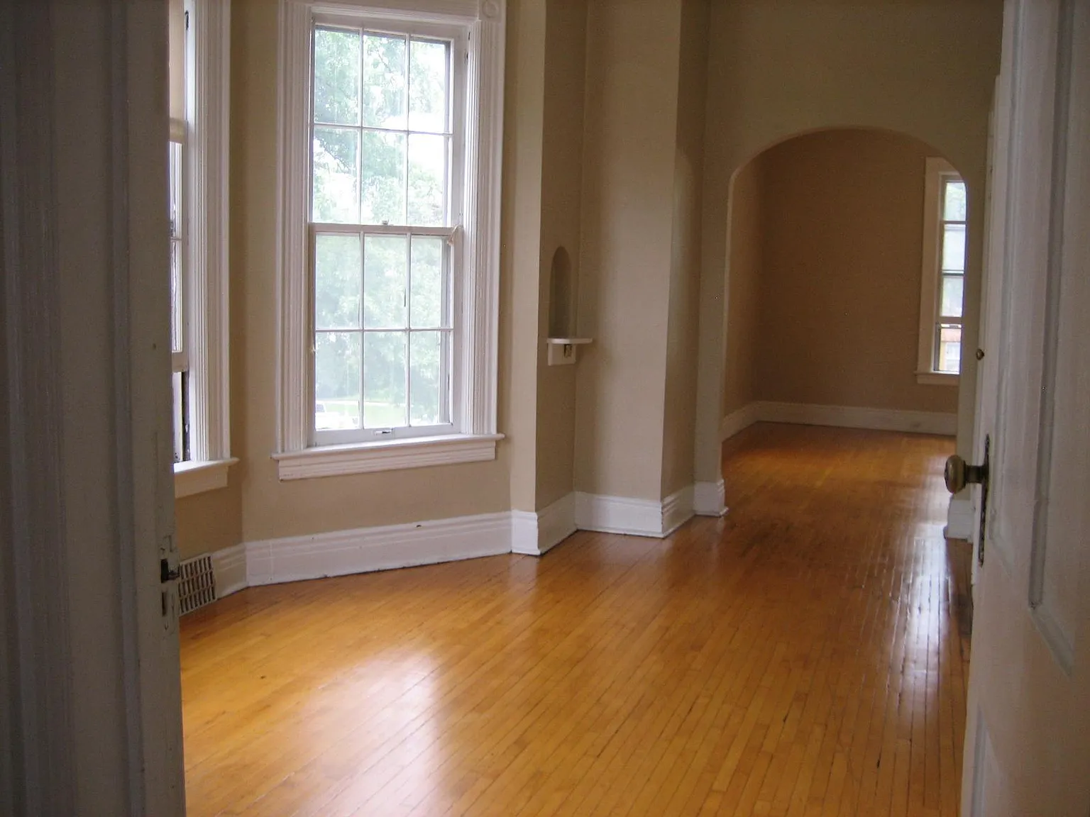 1 bed, 800 sqft, $750 — Photo 4