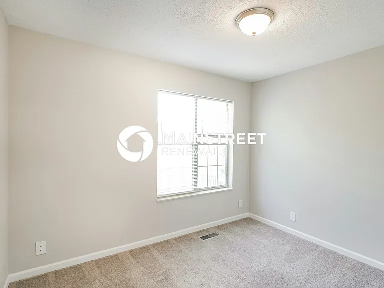 WM - Bedroom