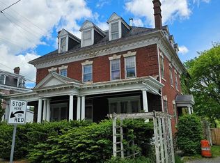 114 2nd St, Huntingdon, PA 16652