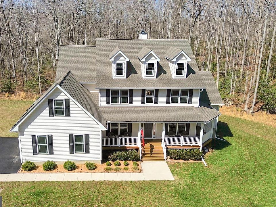 1st image of 9125 Rapidan Dr