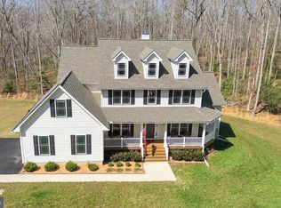 9125 Rapidan Dr, Fredericksburg, VA 22407