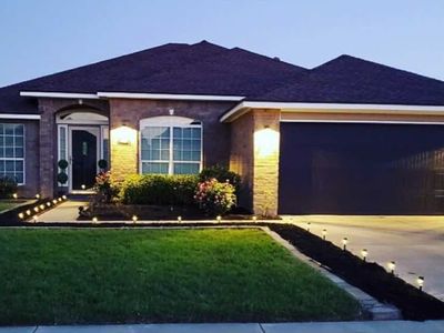 5708 Birmingham Cir, Killeen, TX, 76542