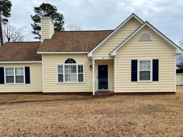 133 Juniper Court, Rocky Mount, NC 27804