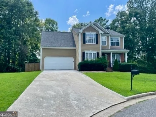 2907 Water Lily Ct, Austell, GA 30106