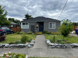 9006 3rd Ave S, Seattle, WA 98108