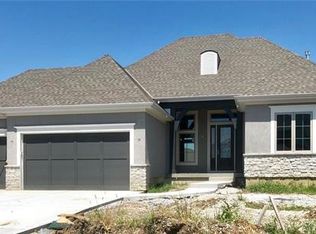 15749 Chadwick St, Overland Park, KS 66224
