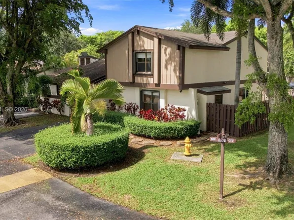 6820 SW 128th Ct #6820, Miami, FL 33183