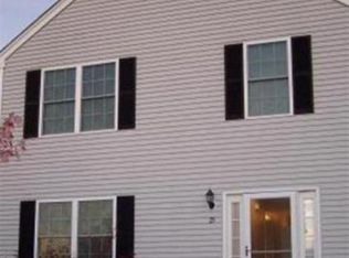 25 Village Rd #0, Raynham, MA 02767