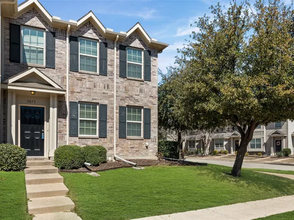 3073 Peyton Brook Dr, Fort Worth, TX 76137