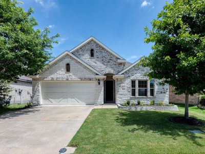2807 Mesquite Ave, Melissa, TX, 75454