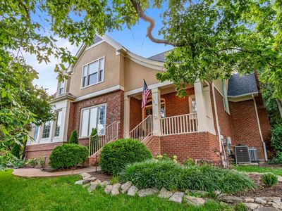 801 Vivians Way, Brentwood, TN, 37027