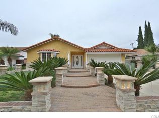 3735 S Morganfield Ave, West Covina, CA 91792