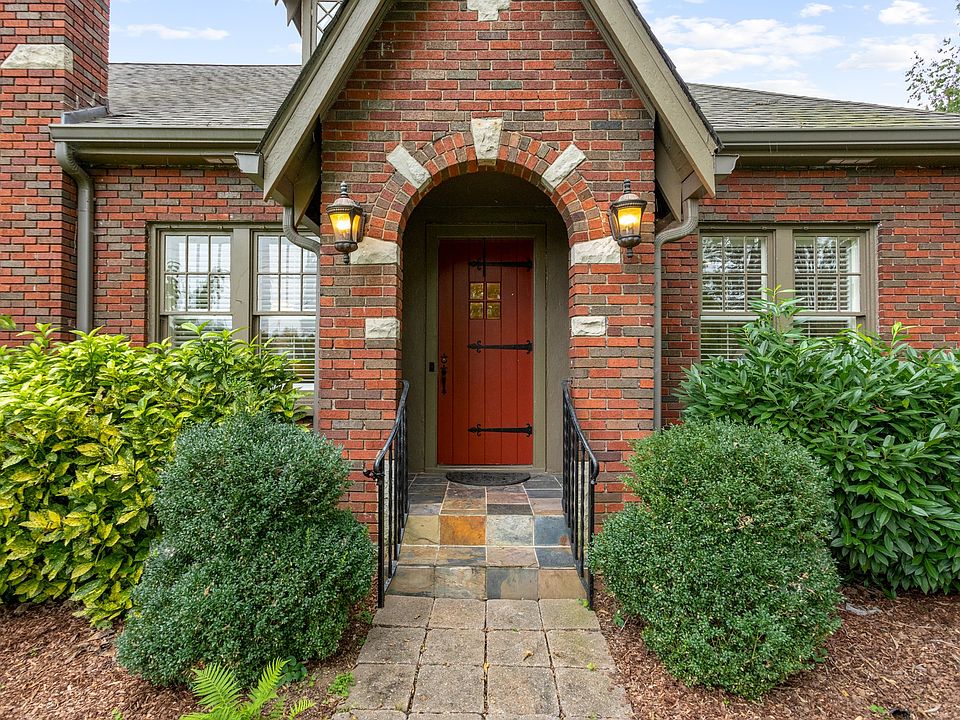 500 S Wilson Blvd, Nashville, TN 37205 Zillow